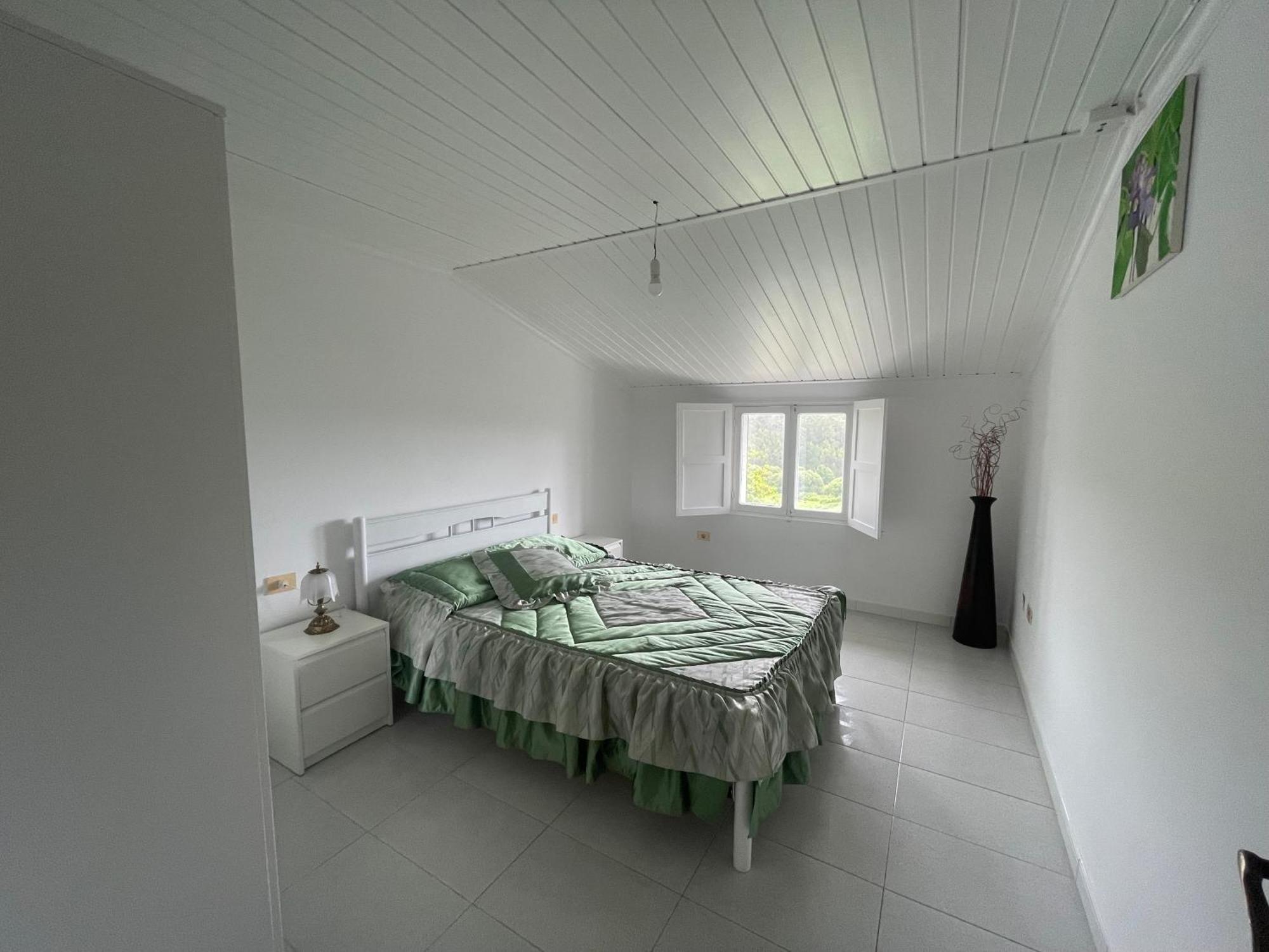 Lar Etxea O Barqueiro Apartment Porto do Barqueiro Екстериор снимка