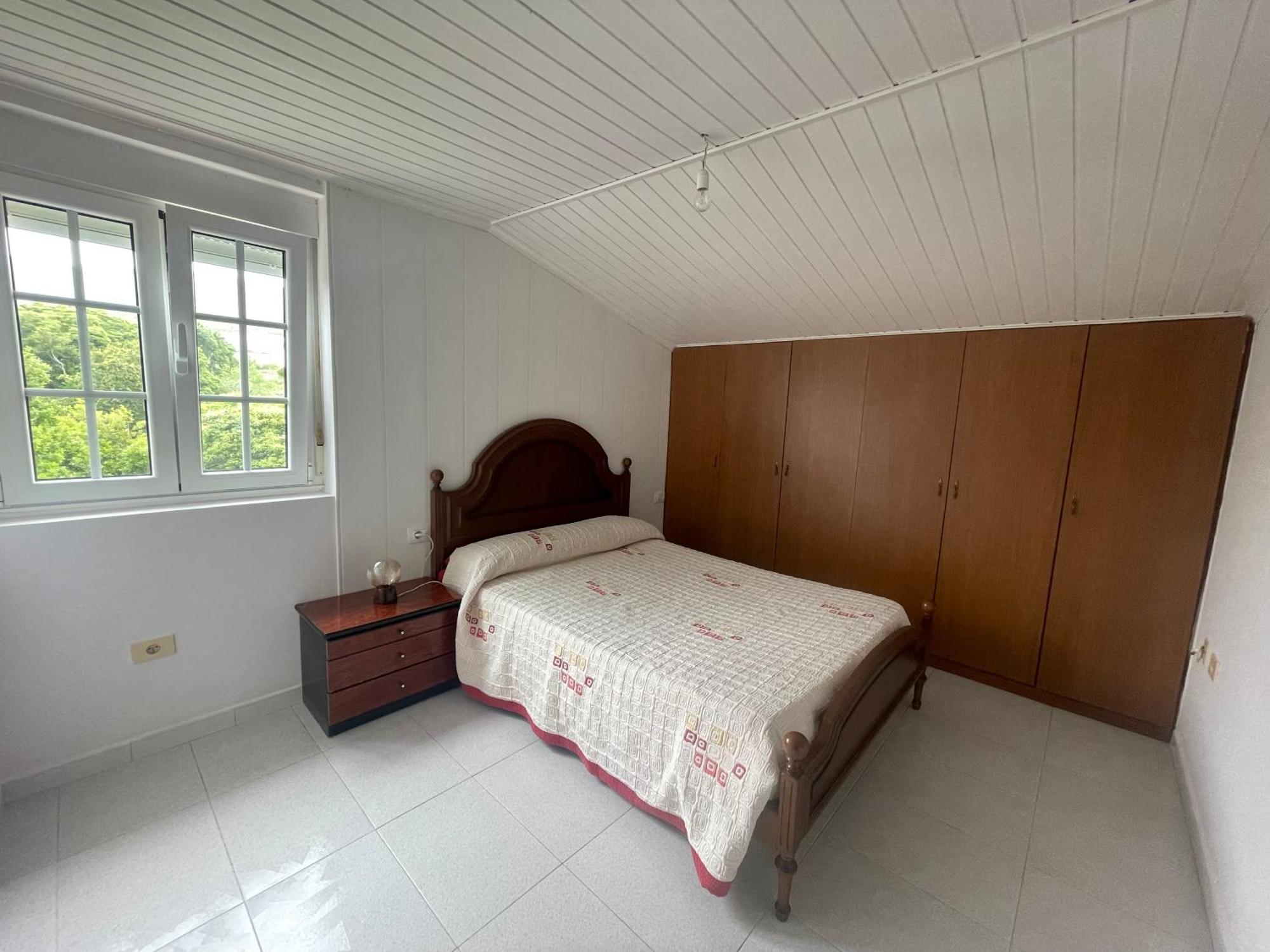 Lar Etxea O Barqueiro Apartment Porto do Barqueiro Екстериор снимка