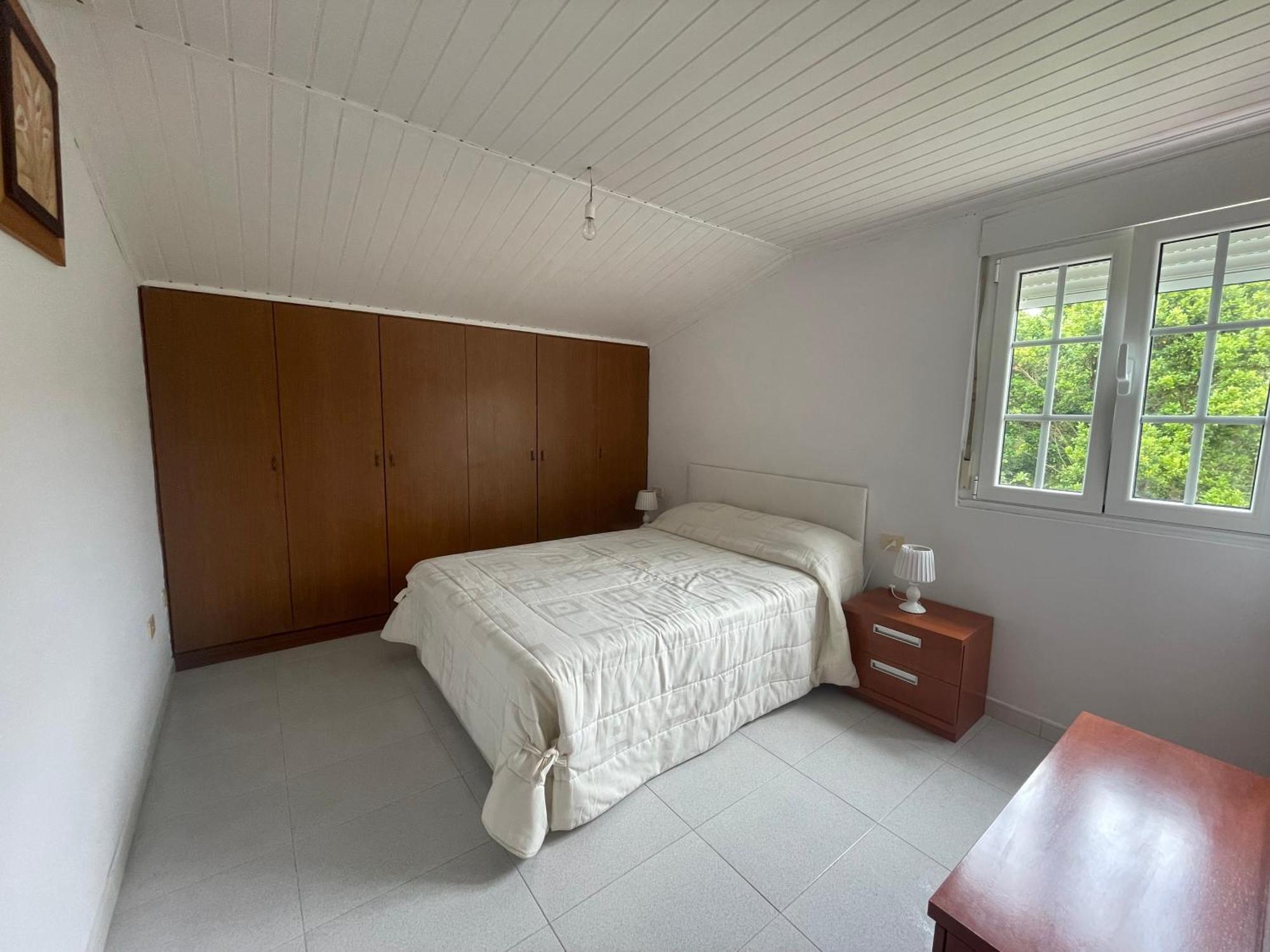 Lar Etxea O Barqueiro Apartment Porto do Barqueiro Екстериор снимка